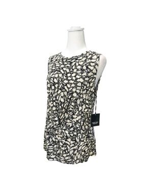New Simply Vera Vera Wang Fashion Tank Top